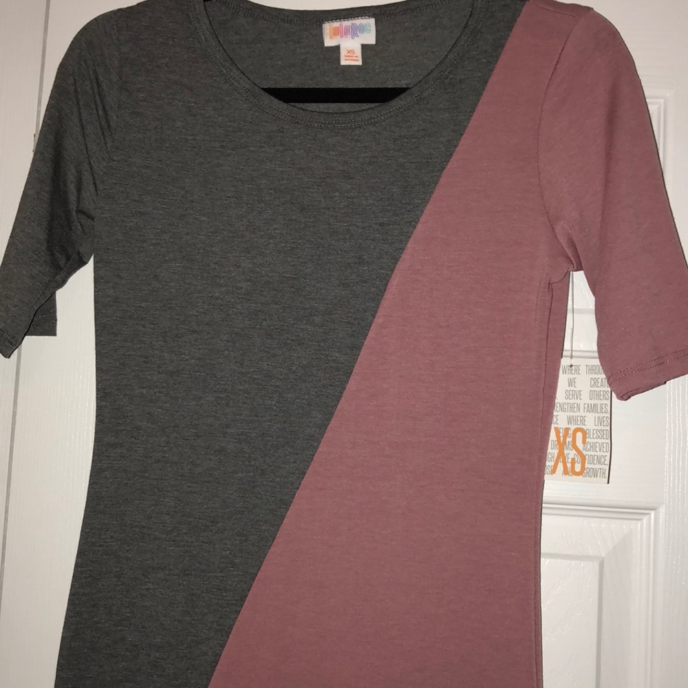 Lularoe Julia. NWT.